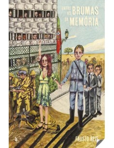 Entre as brumas da memoria