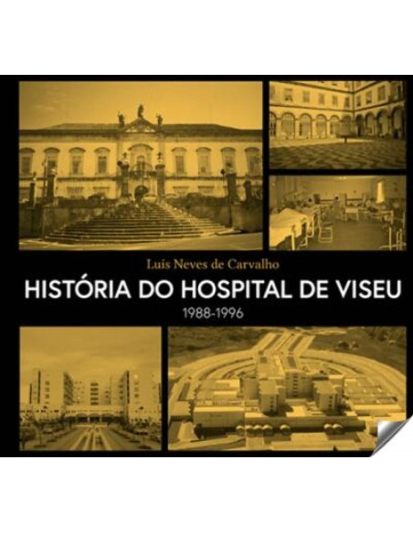 Historia do hospital de viseu 1988 1996