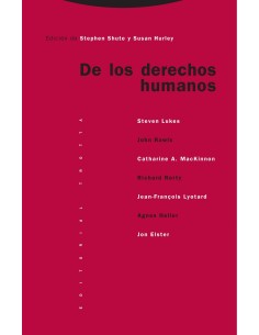 De los derechos humanos