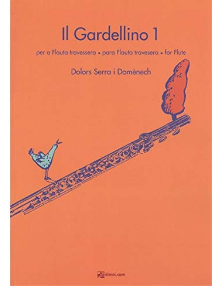 Il Gardellino 1