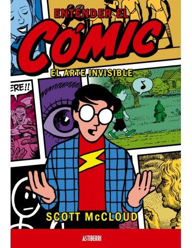 Entender el comic