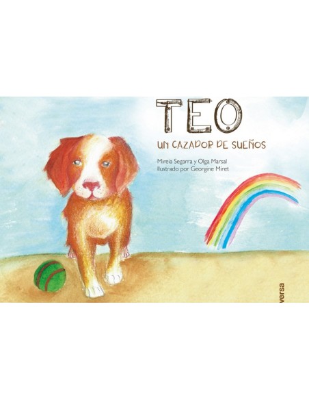 Teo un cazador de suenos