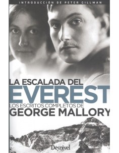 LA ESCALADA DEL EVEREST