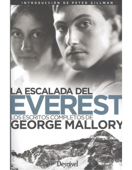 LA ESCALADA DEL EVEREST