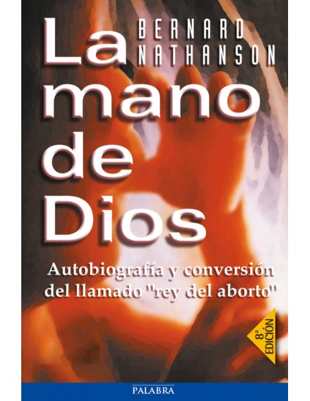 La mano de Dios