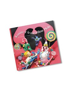 Ramiro y la maravillosa molly