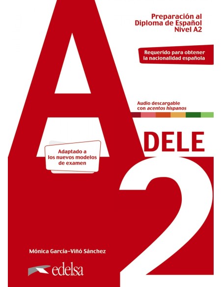 Preparacion al DELE A2 Libro del alumno Edicion 2020