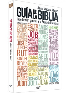 GUIA DE LA BIBLIA
