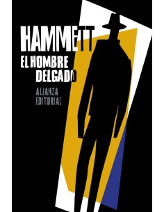 El hombre delgado