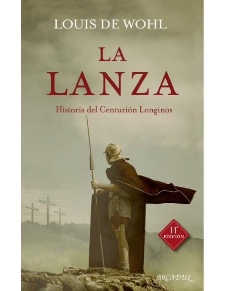 La lanza