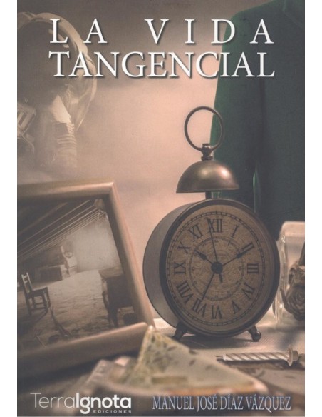 La vida tangencial
