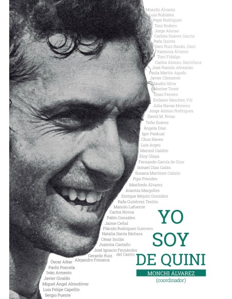 Yo soy de Quini