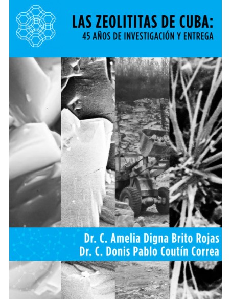 LAS ZEOLITITAS DE CUBA