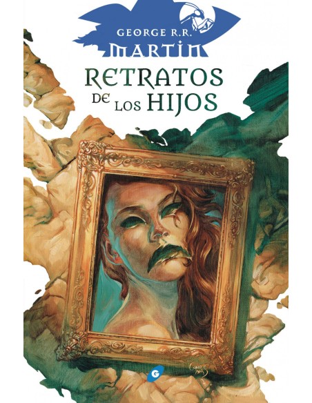 Retratos de los hijos