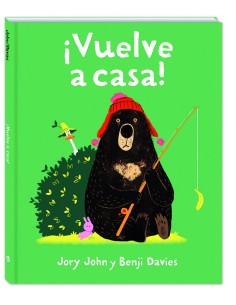 Vuelve a casa