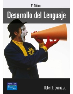 DESARROLLO DEL LENGUAJE 5AED