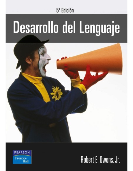 DESARROLLO DEL LENGUAJE 5AED