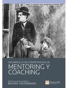 Desarrollo de competencias de mentoring y coaching
