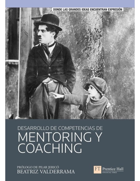 Desarrollo de competencias de mentoring y coaching