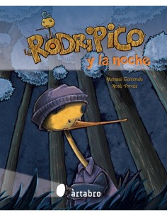 Rodripico y la noche