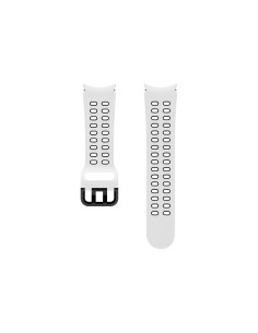 ET-SXR86SWEGEU Accesorios para dispositivos vestibles inteligentes Grupo de rock Negro, Blanco Fluoroelastómero