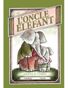 L oncle Elefant