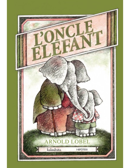 L oncle Elefant