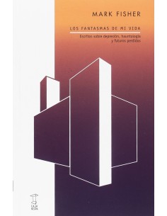 Los fantasmas de mi vida