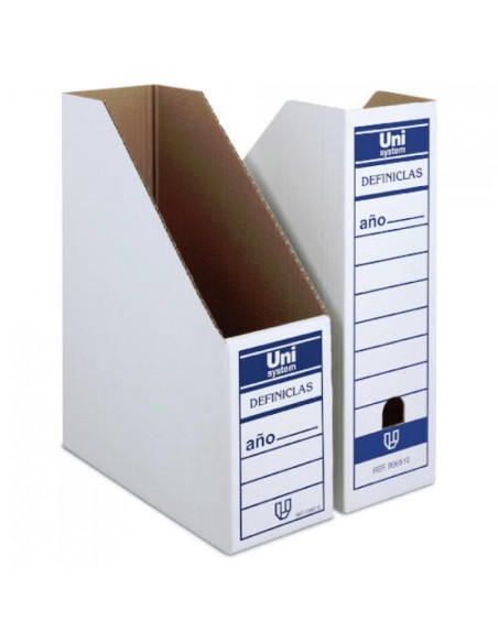 C 12 box revistero carton definiClas C 12 box revistero carton definiClas