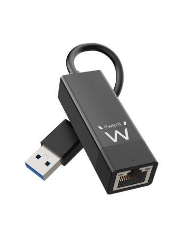 EW1017 adaptador y tarjeta de red Ethernet 1000 Mbit/s