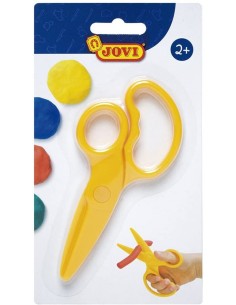 Blister tijeras corta pasta