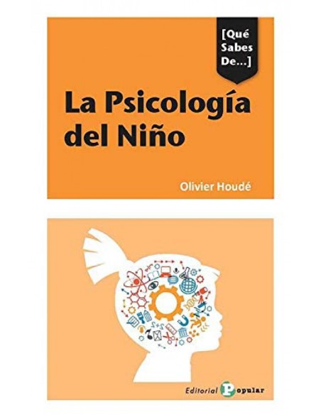 La psicologia del nino