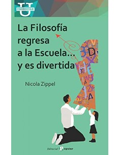 FILOSOFIA REGRESA A LA ESCUELAY ES DIVERTIDA