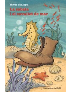 La sabata i el cavallet de mar