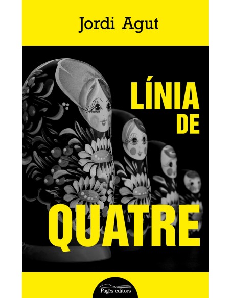 Linia de quatre