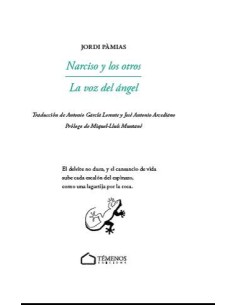 Narciso y los otros La voz del angel