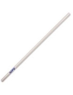 C 10 ROLLOS PAPEL KRAFT VERJURADO BLANCO 1X3M SADIPAL