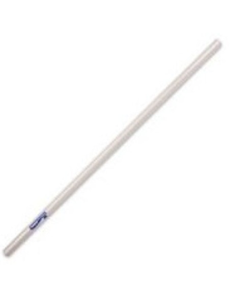 C 10 ROLLOS PAPEL KRAFT VERJURADO BLANCO 1X3M SADIPAL