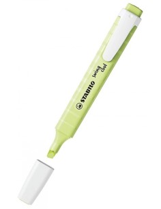 C 10 marcadores fluorescentes swing cool pastel chispa de lima 275 133