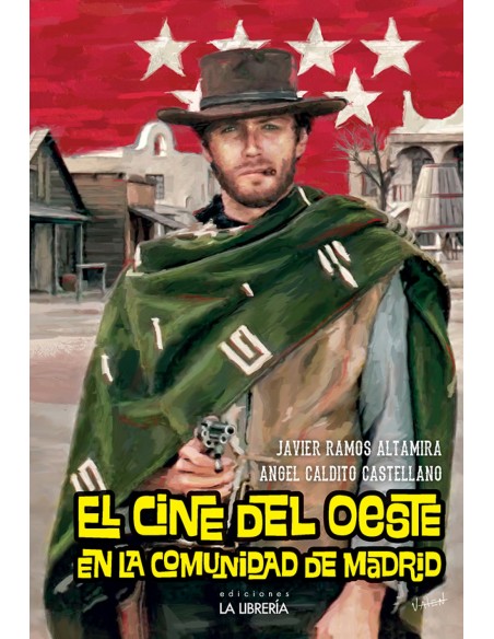 Cine del Oeste en la Comunidad de Madrid