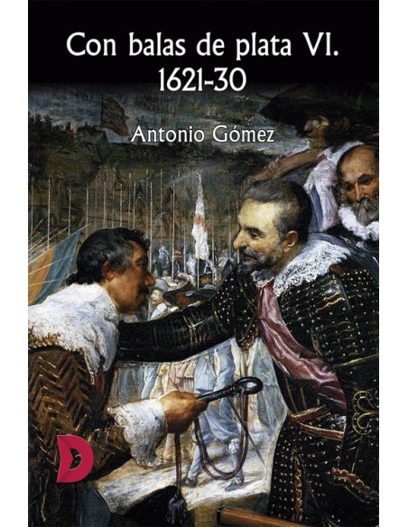 Con balas de plata VI 1621 30