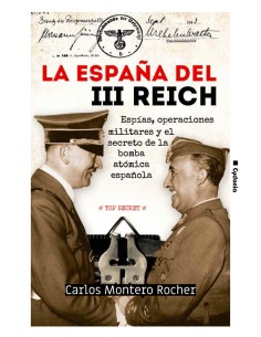 La Espana del III Reich