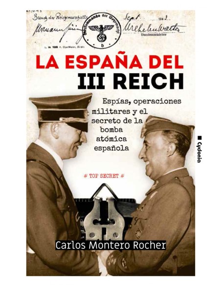 La Espana del III Reich