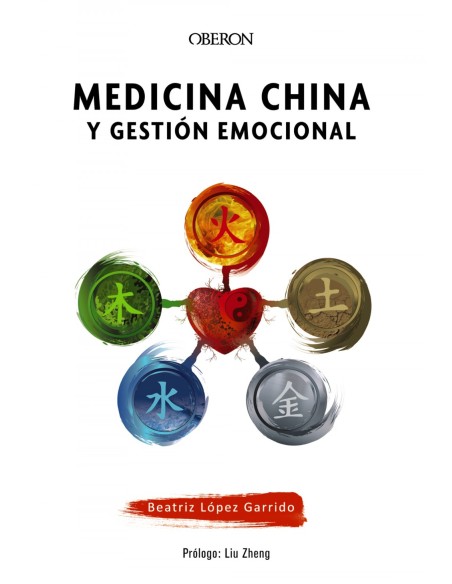 Medicina china y gestion emocional
