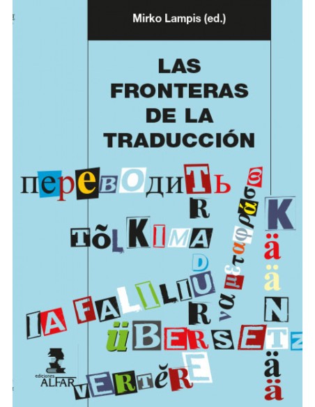 Las fronteras de la traduccion