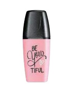 07/129-7 marcador Punta de cincel Rosa