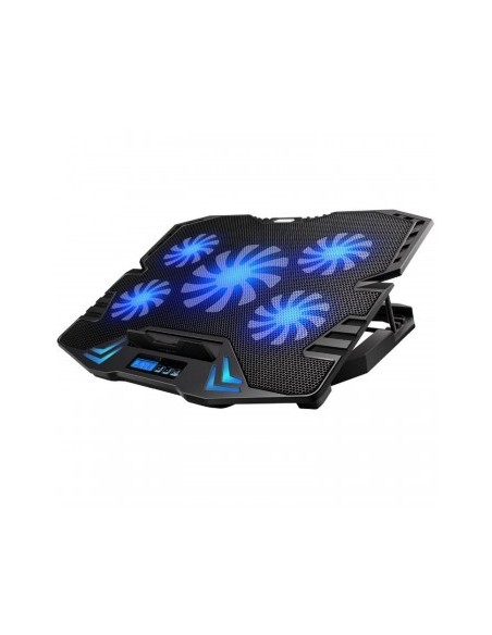 EW1259 almohadilla fría 43,2 cm (17") 2500 RPM Negro