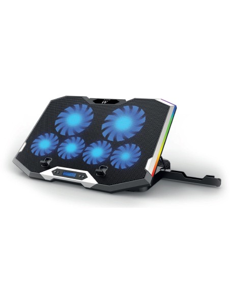 EW1260 almohadilla fría 43,2 cm (17") 2500 RPM Negro, Blanco