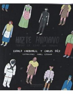 Hazte humano