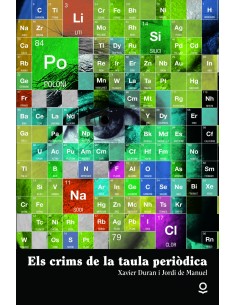 Els crims de la taula periodica